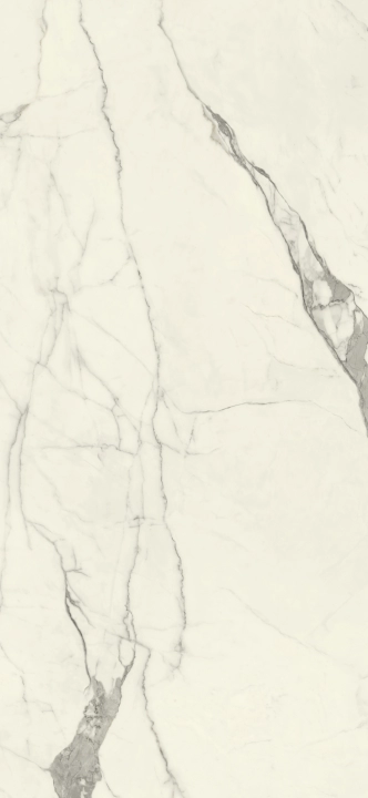 Cotto D'este Vanity Bianco Statuario błyszcząca 120x278 cm gr. 7 mm